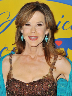 Linda Blair